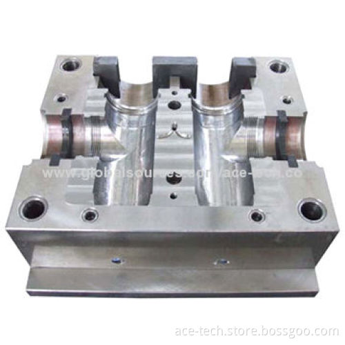 Plastic injection mold